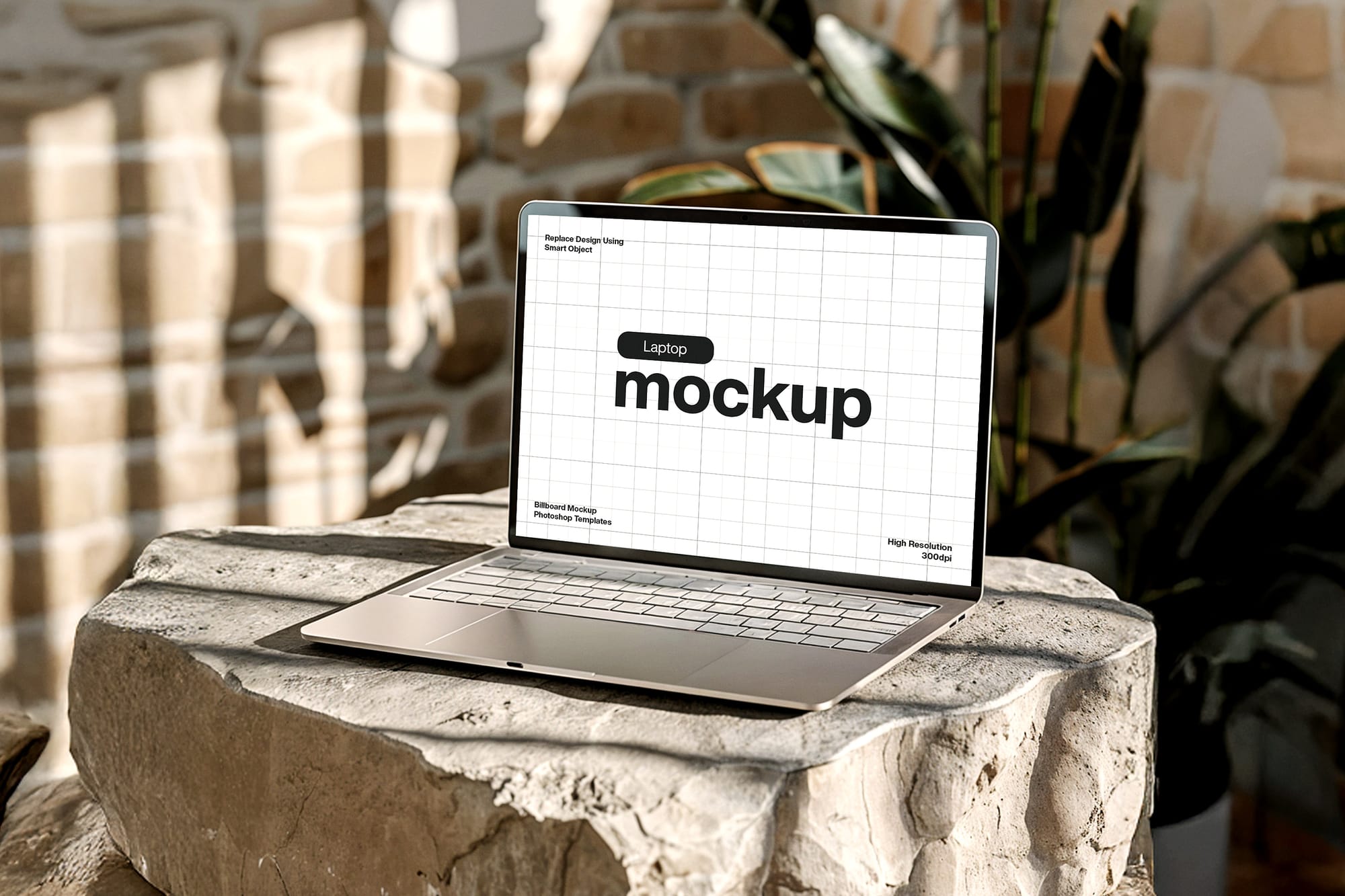 Macbook Mockups