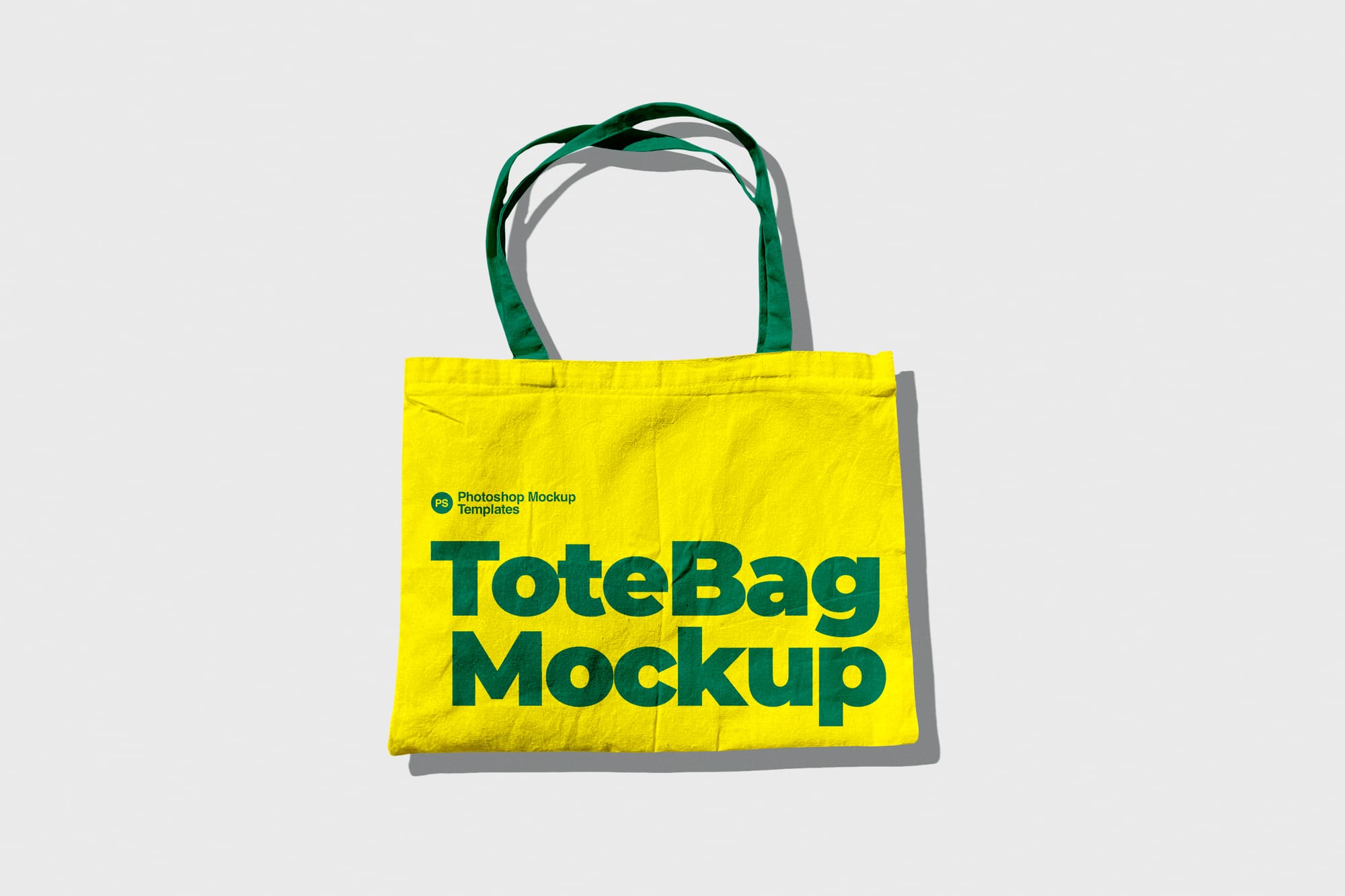 Tote Bag Mockups