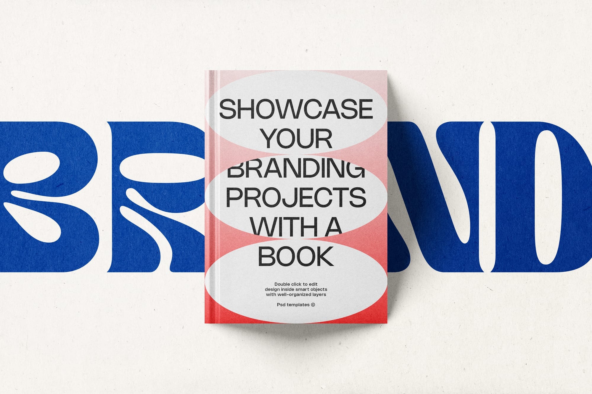 Book Mockups