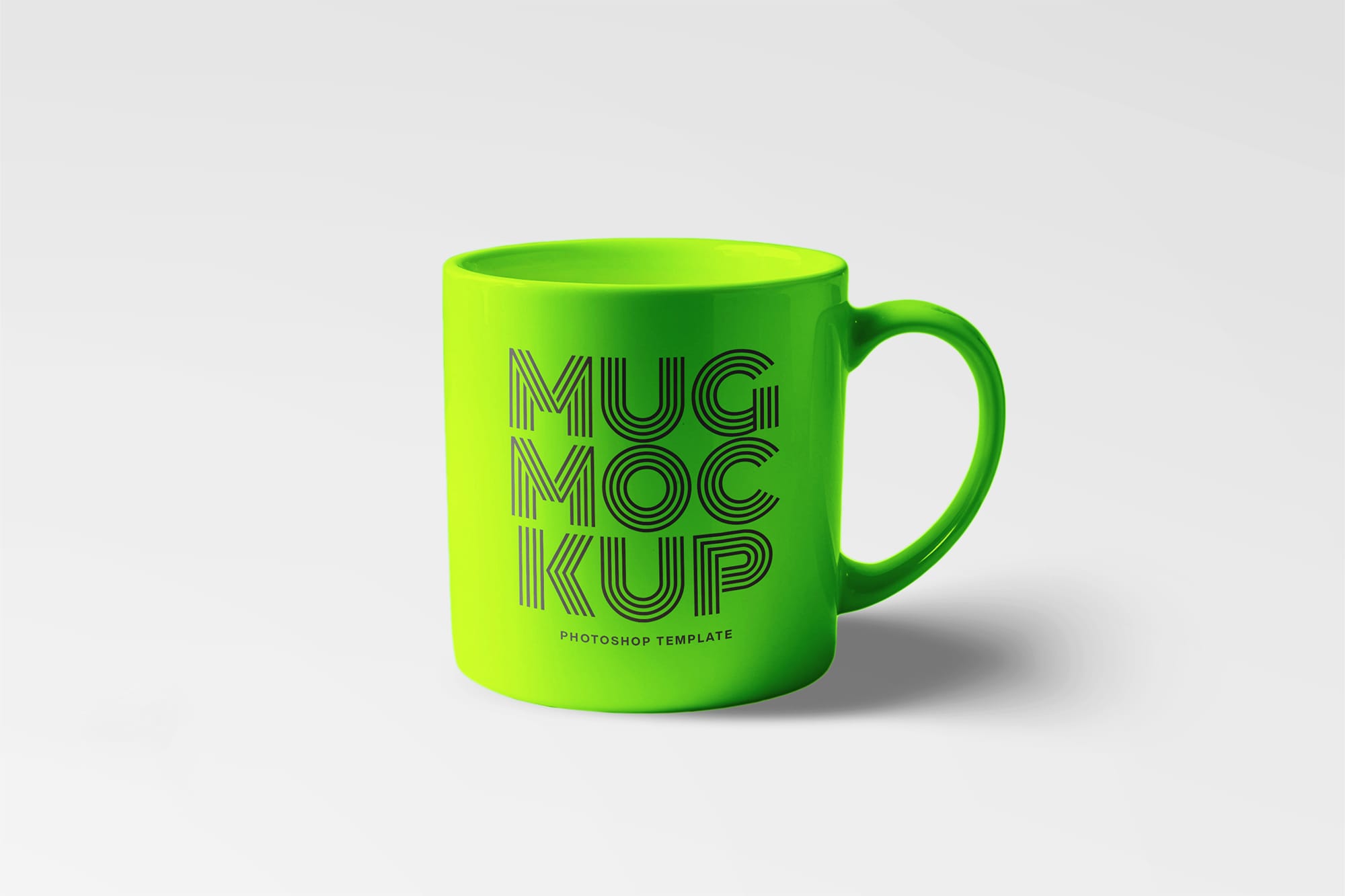Mug Mockups