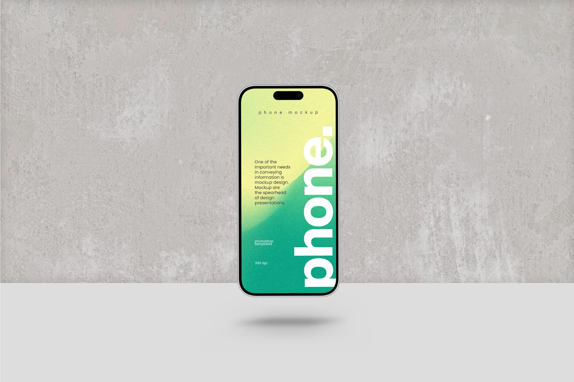 Iphone 16 Mockups