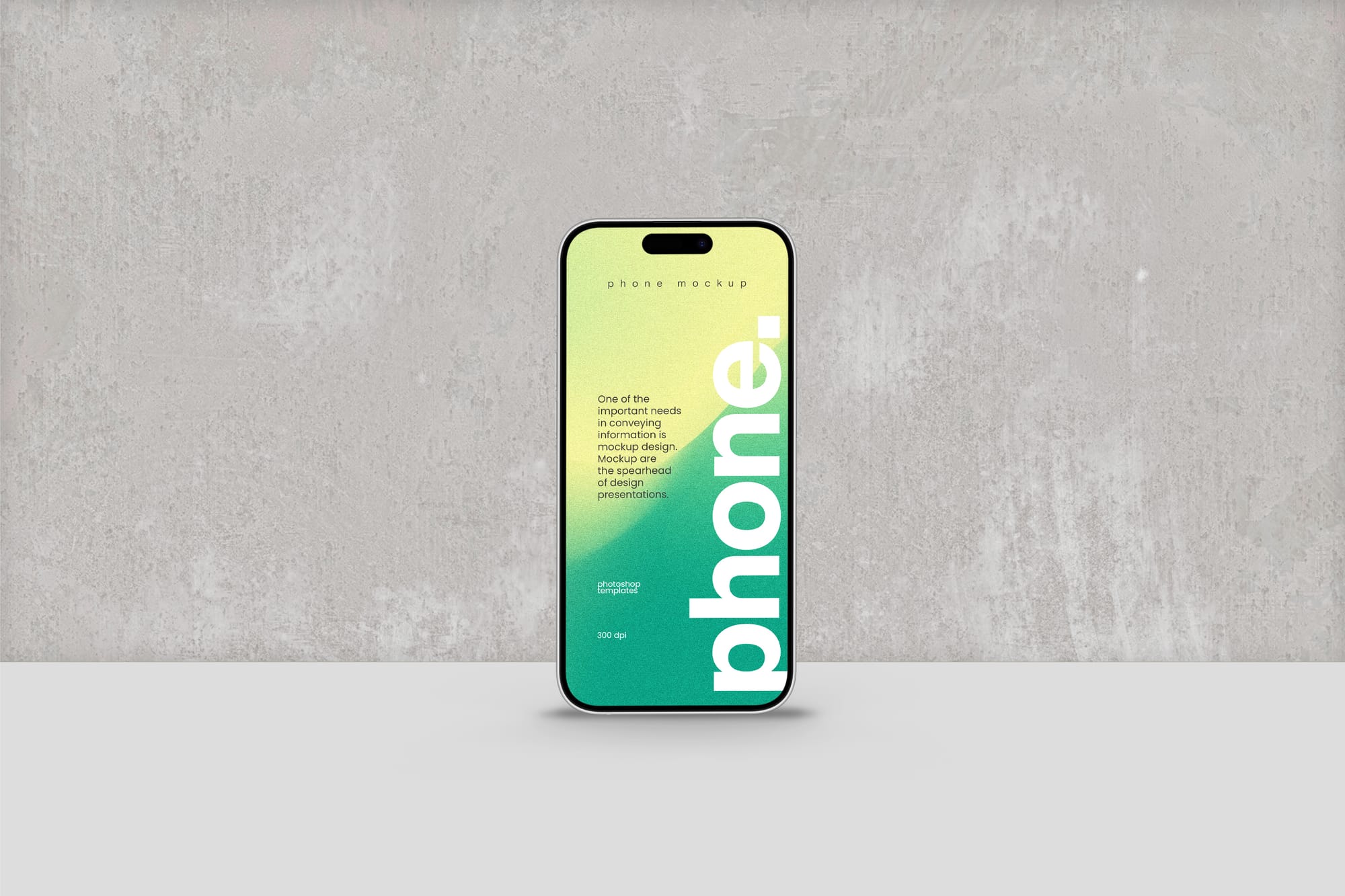 Iphone 16 Mockups