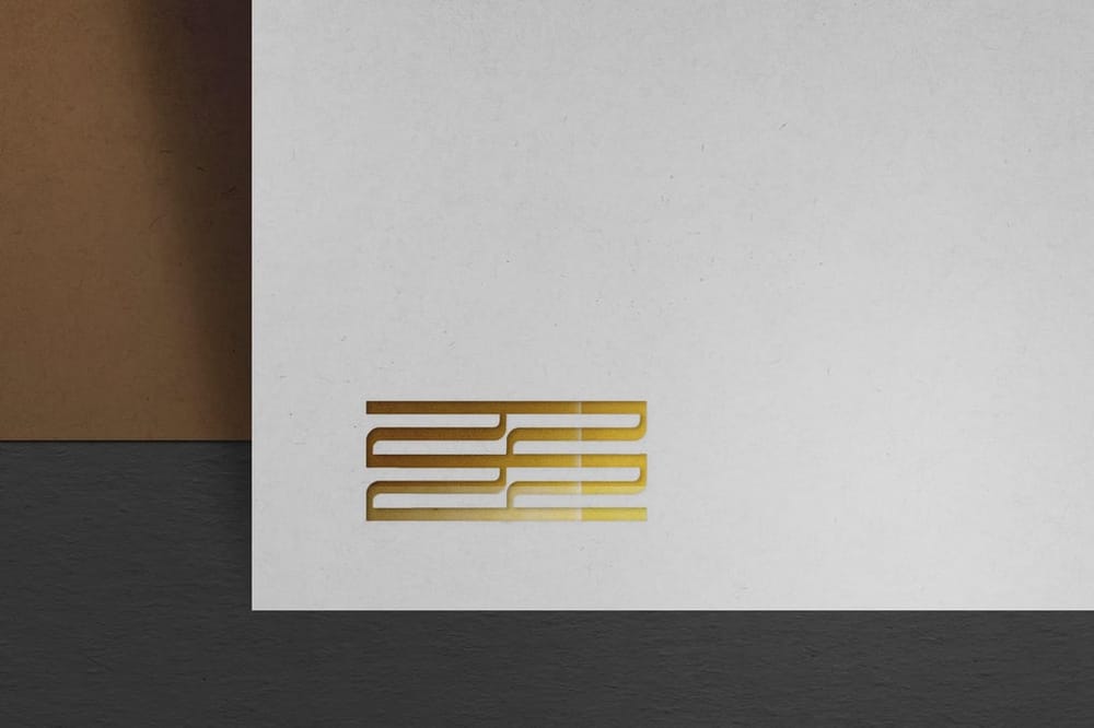 Logo Mockups