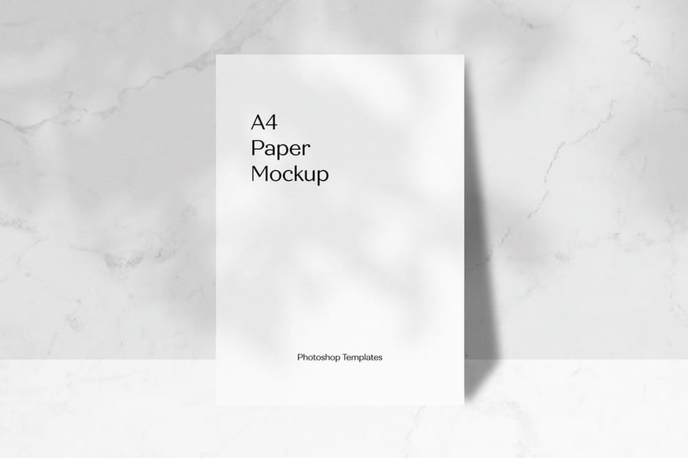 Poster Mockup Vol.2