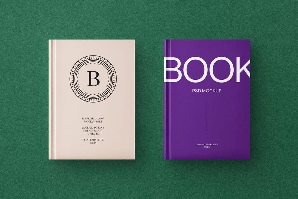 Branding Mockup