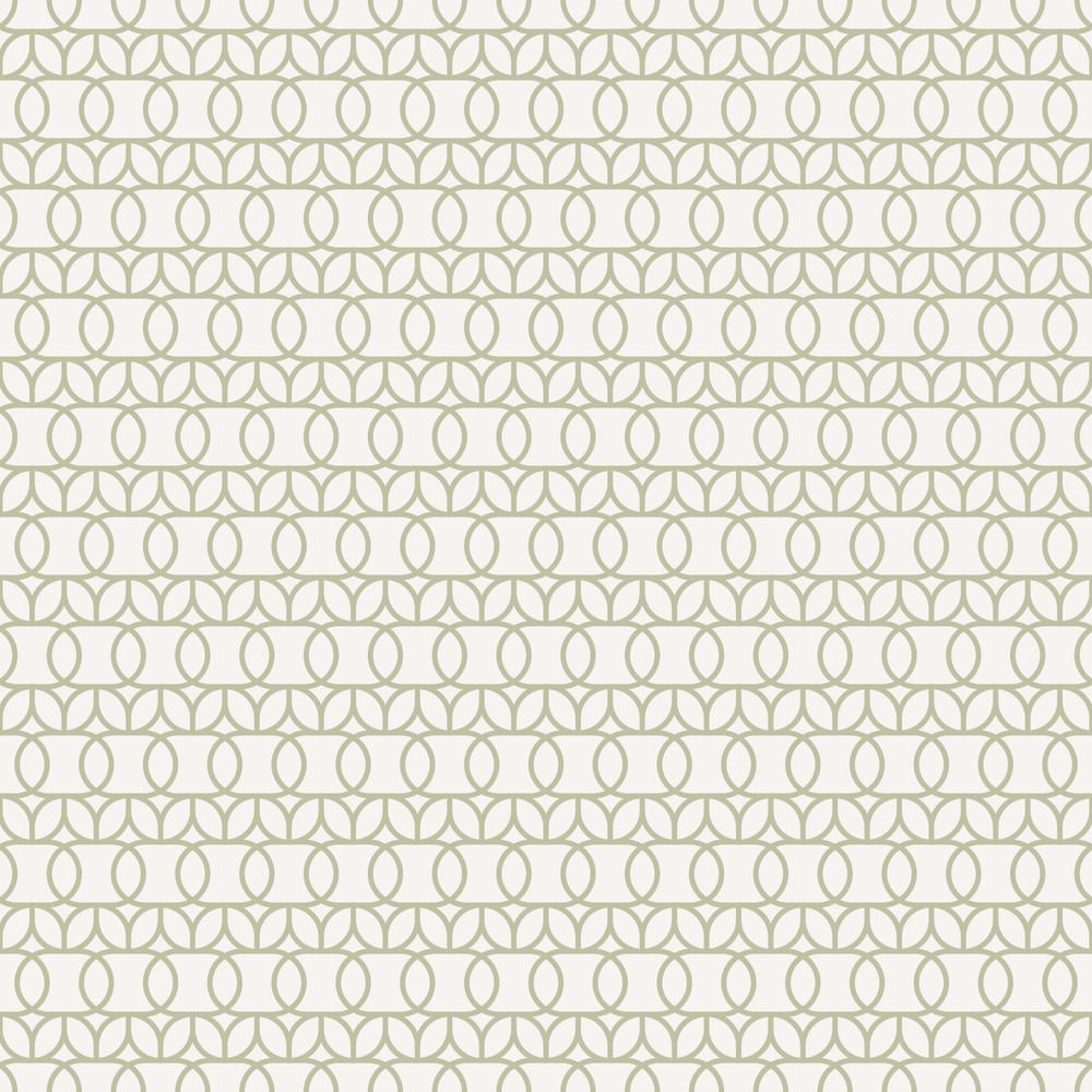 Chain Tracery Pattern