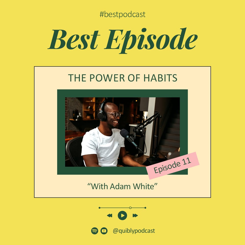 Best Episode Quibly Instagram Post