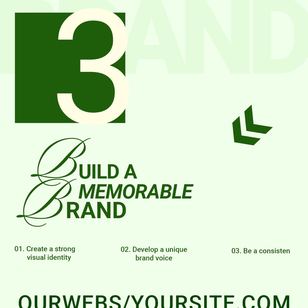 Build A Memorable Instagram Post Template