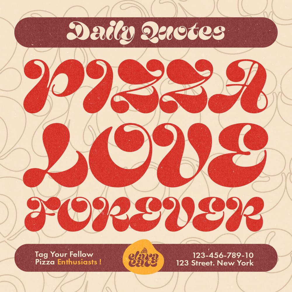 Daily Quotes Elaraetas Instagram Post