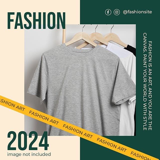 Fashion 2024 Etigma Instagram Post