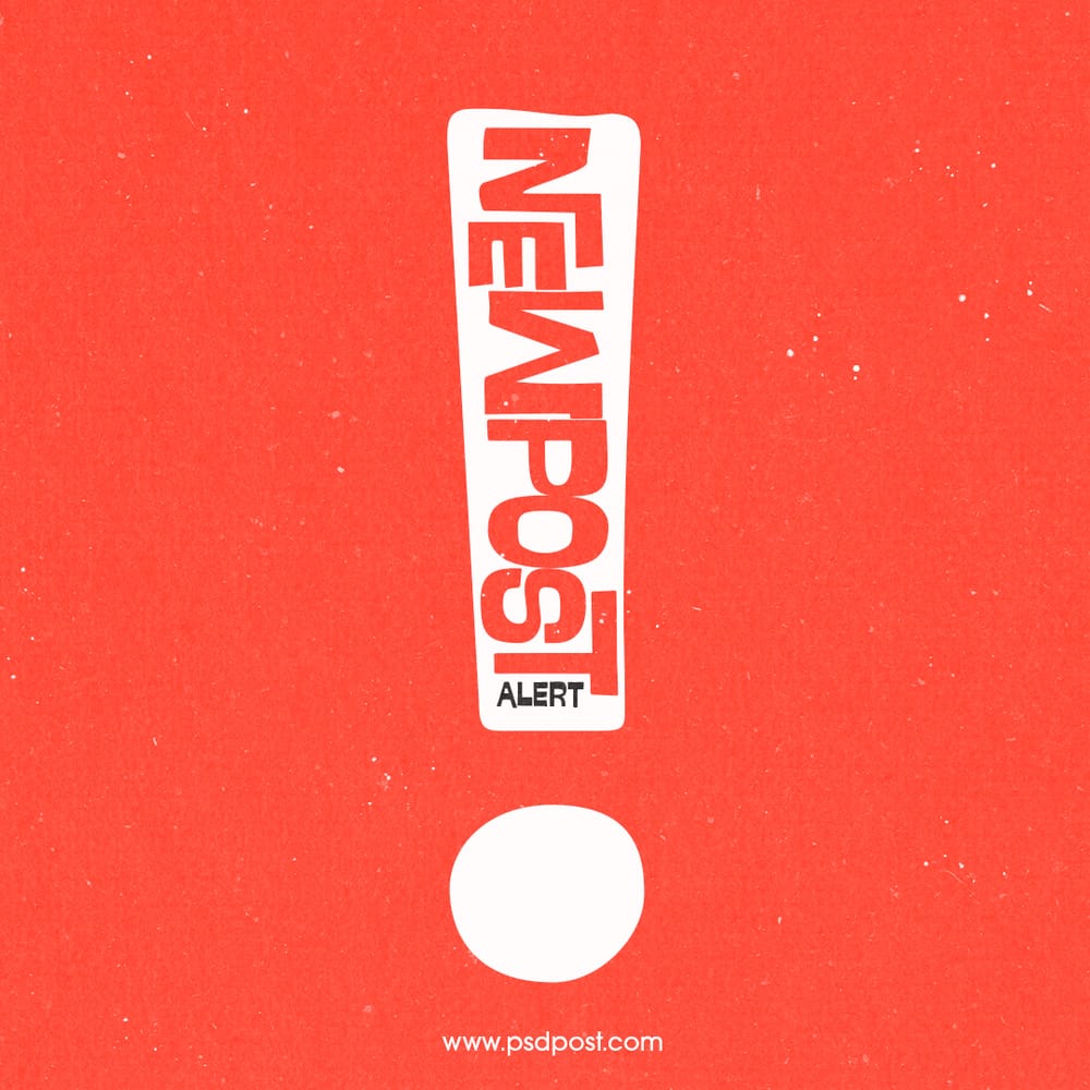 New Post Alert Instagram Post