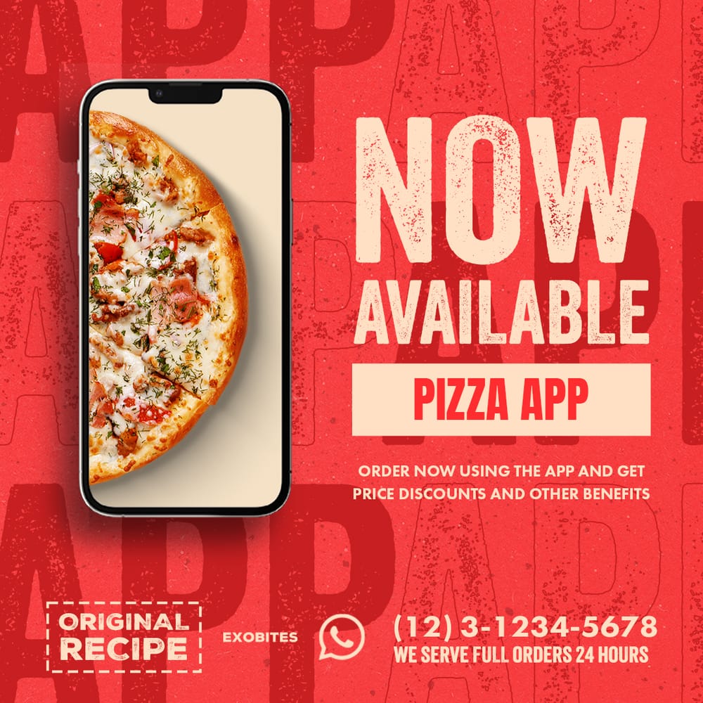 Now Available Exobites Instagram Post