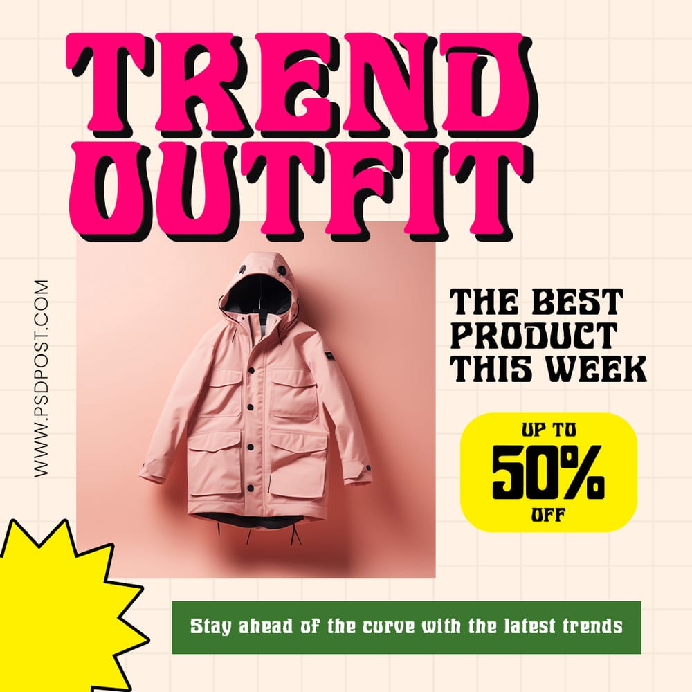 Trend Outfit Pynix Instagram Post