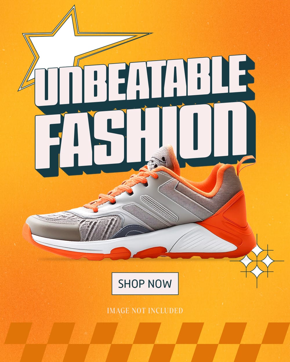 Unbeatable Fashion Blovax Instagram Post