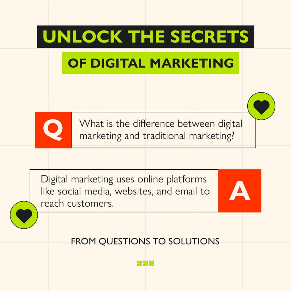 Unlock The Secrets Klicka Instagram Post