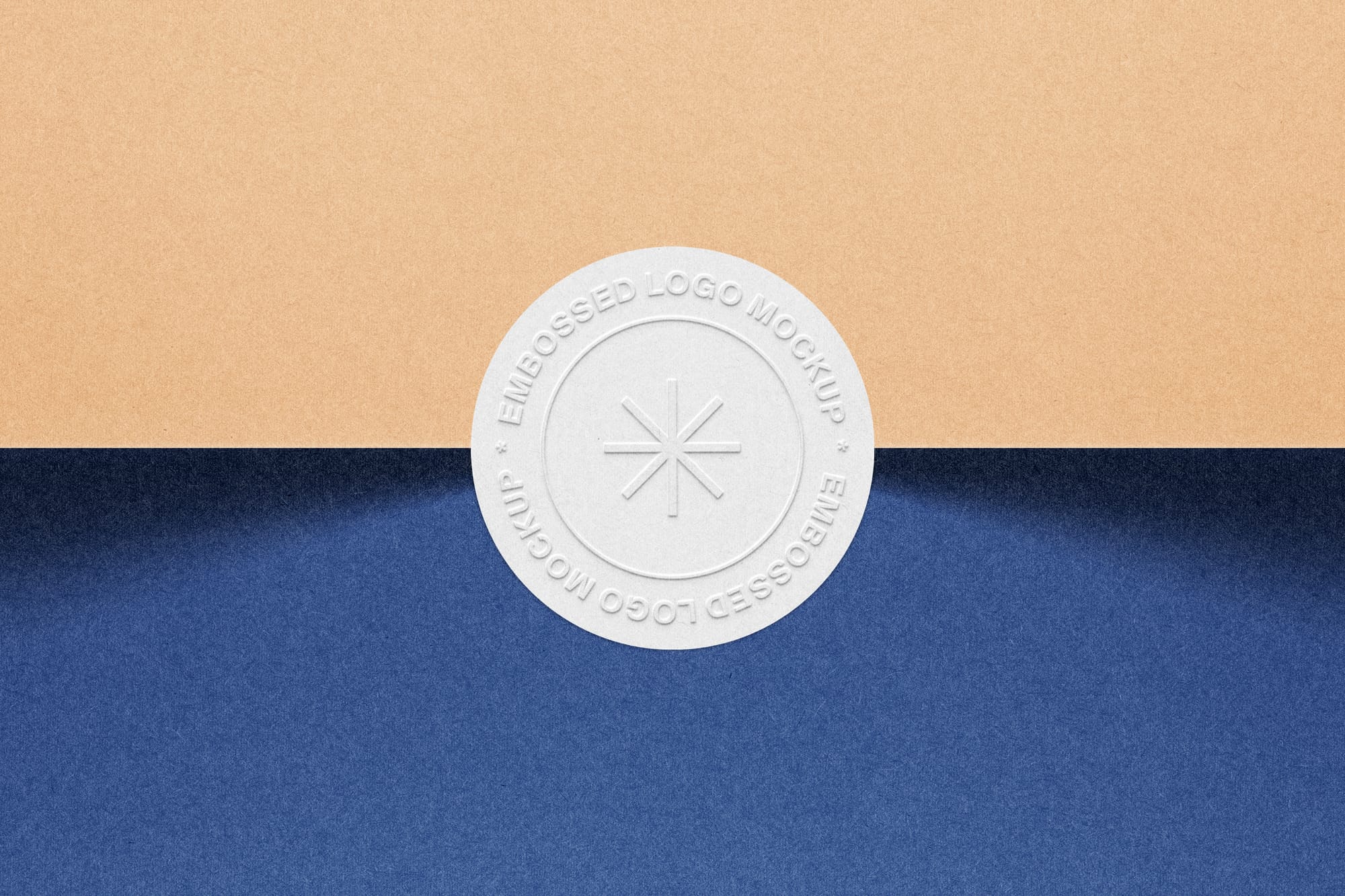 Logo Mockup