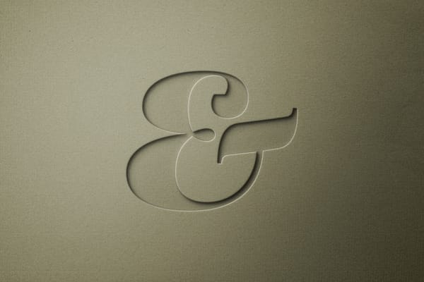 Logo Mockup