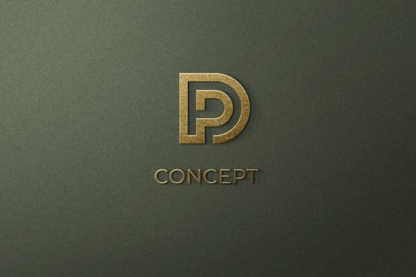 Minimal Logo Mockups