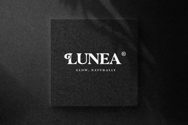Brand Logo Mockup