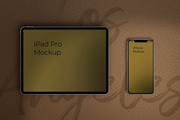 Device Mockup
