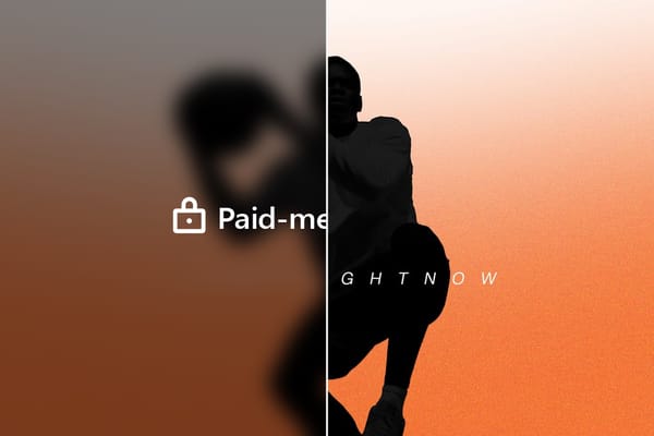 Remove Background and Lock icon on Thumbnail Casper Ghost theme - Postcard