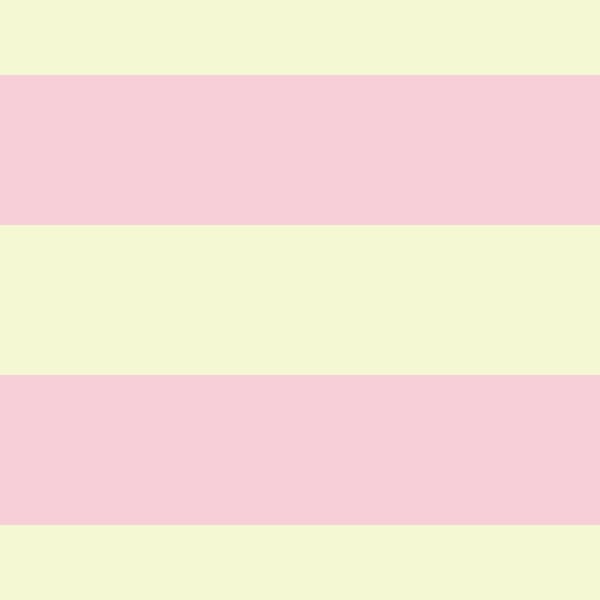 Creamy Candy Stripes Pattern