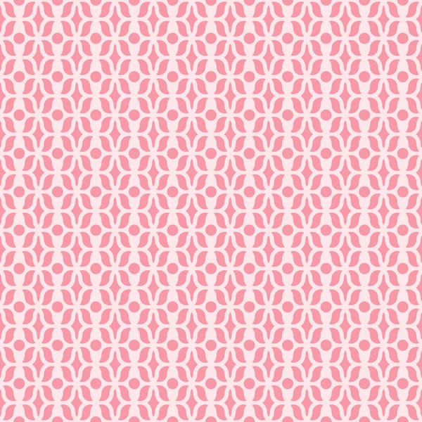 Mid Century Pattern