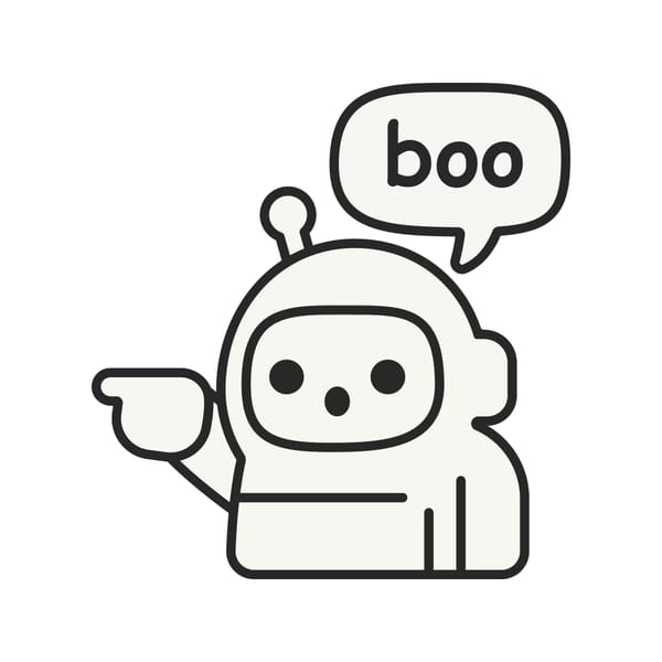 Boo Bot