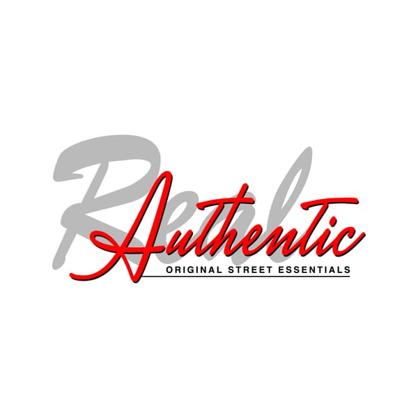 Real Authentic Original Street Essentials