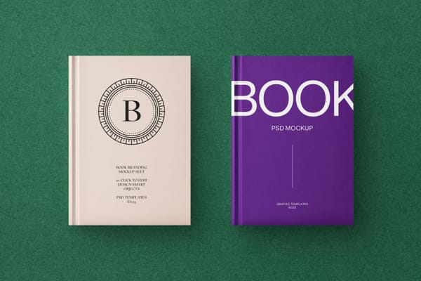 Branding Mockup