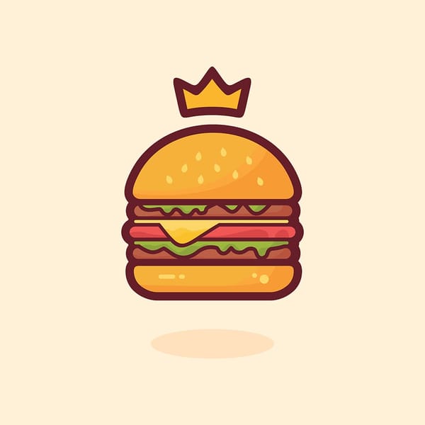 Burger King Logo