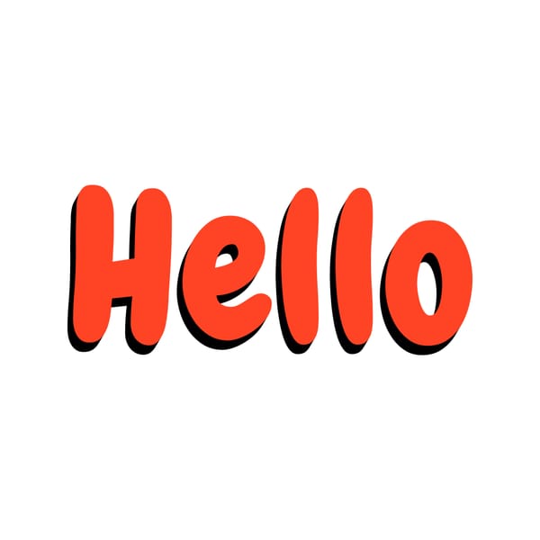 Hello 501