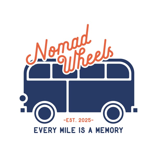 Nomad Wheels