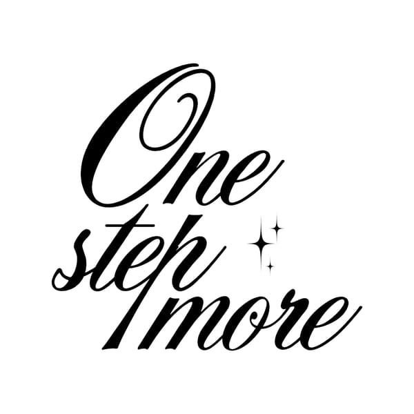 One Step More