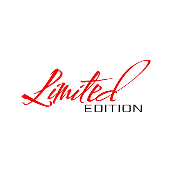 Limited Edition