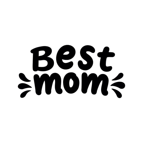 Best Mom