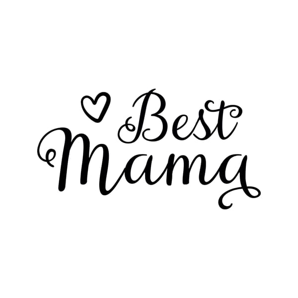 Best Mama