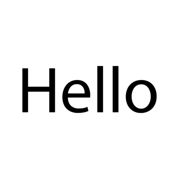 Hello 503