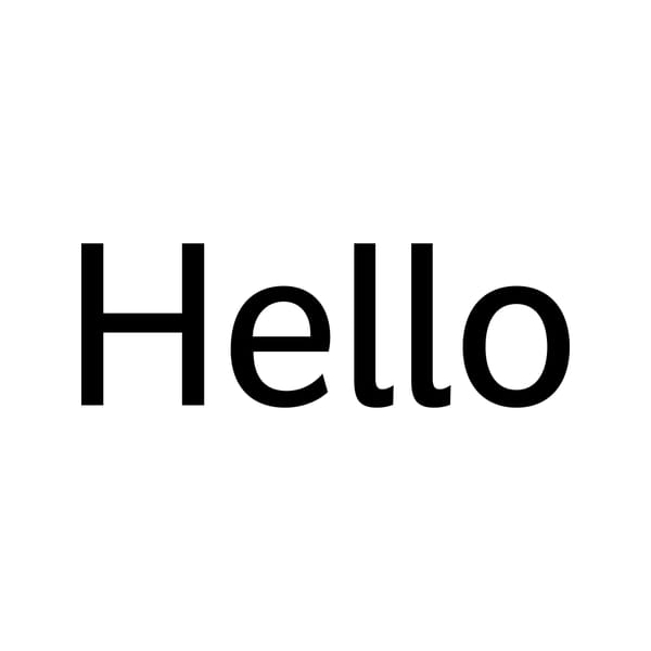 Hello 505