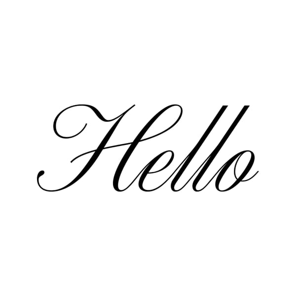 Hello 519