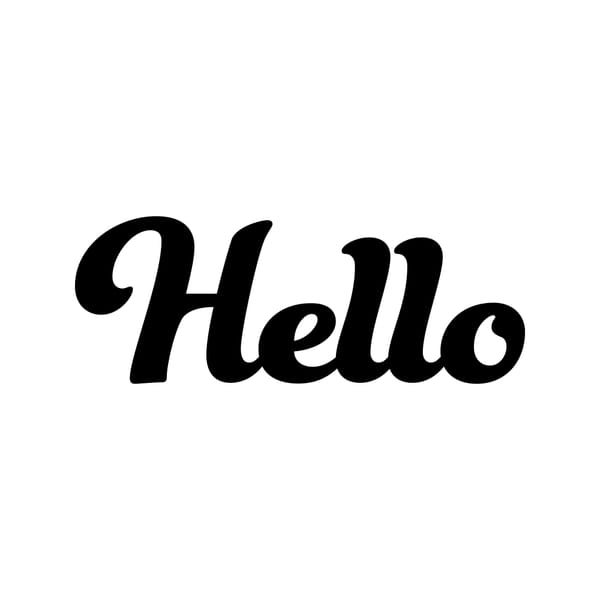 Hello 535