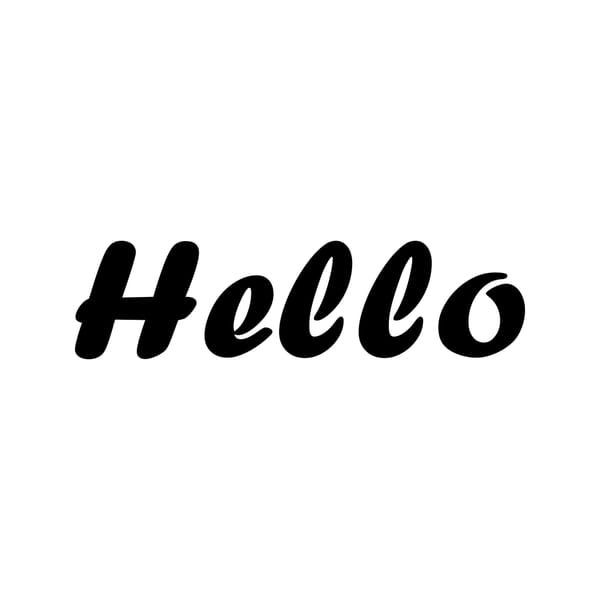 Hello 536
