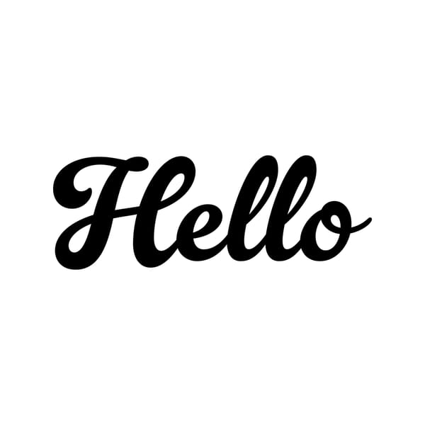 Hello 537