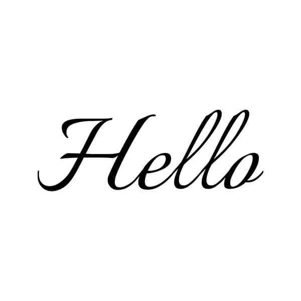 Hello 539