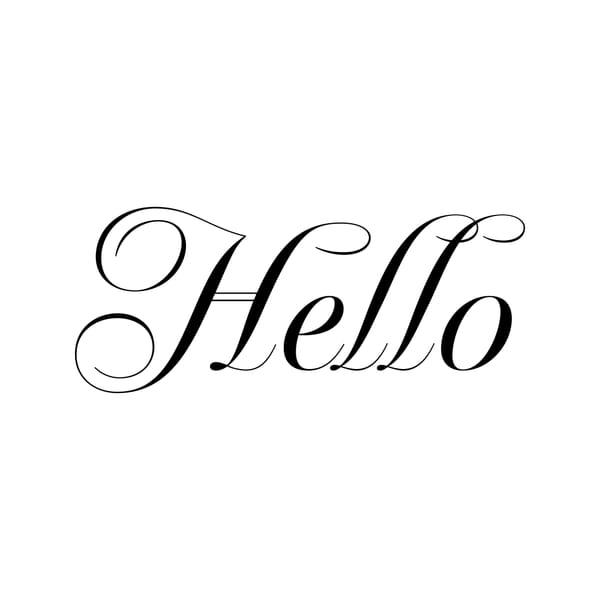 Hello 541