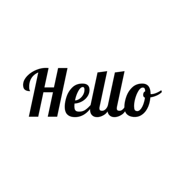 Hello 545