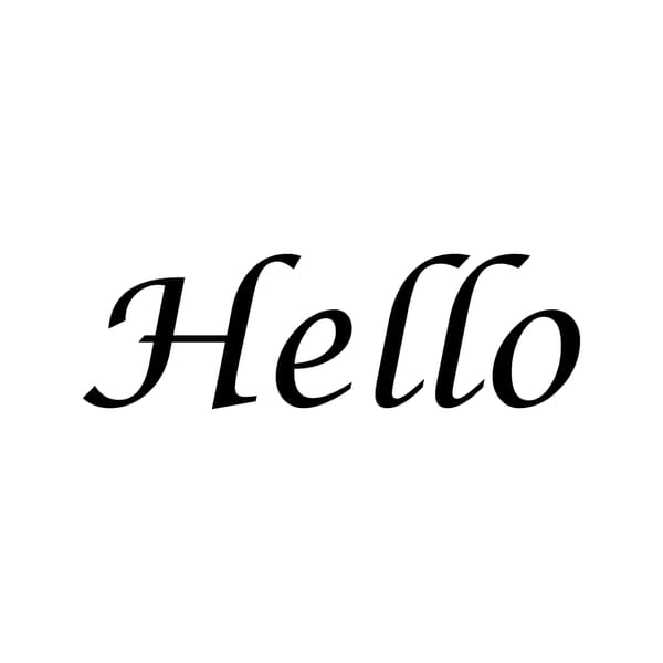 Hello 548