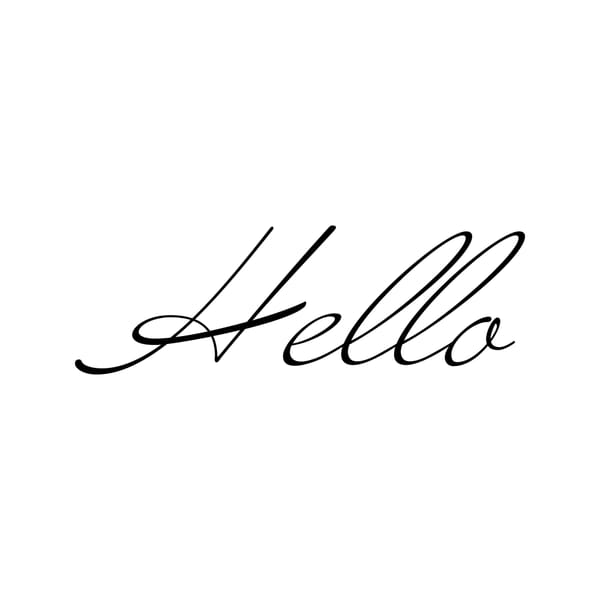 Hello 562