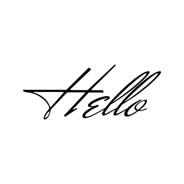 Hello 564