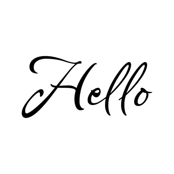Hello 568